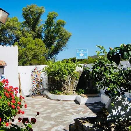 Alba Bed & Breakfast
