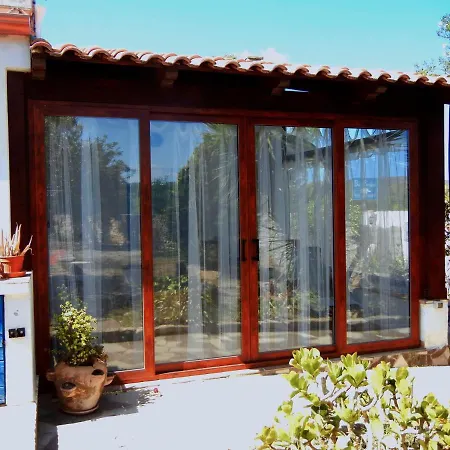 Bed and Breakfast Alba