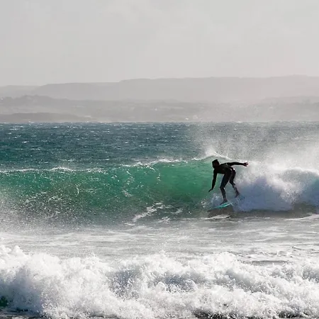 Bed & Breakfast Alba Carloforte (Isola di San Pietro)