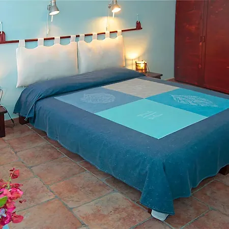 Bed and Breakfast Alba