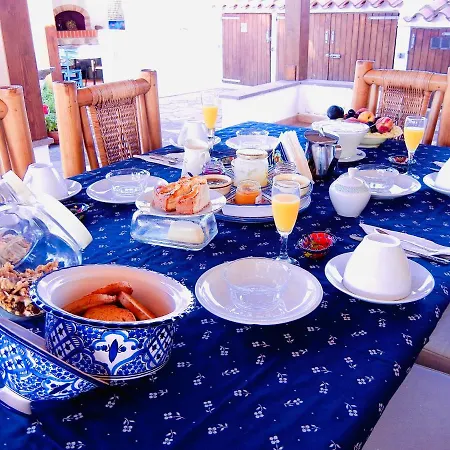 Bed & Breakfast Alba Carloforte (Isola di San Pietro)