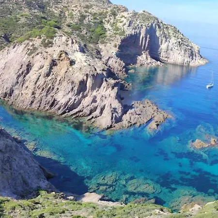 Alba Carloforte (Isola di San Pietro)