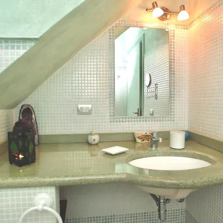 Alba Bed & Breakfast Carloforte (Isola di San Pietro)
