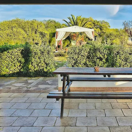 Alba Bed & Breakfast