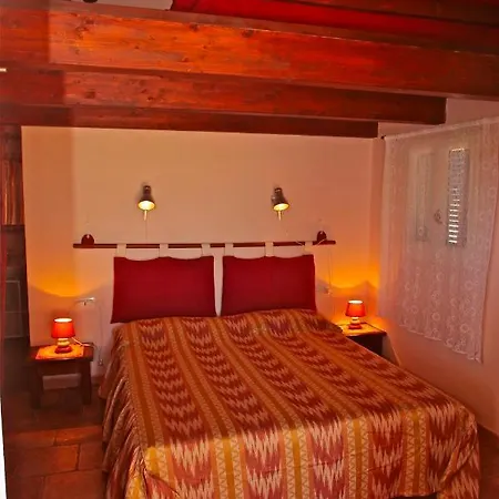 Bed & Breakfast Alba