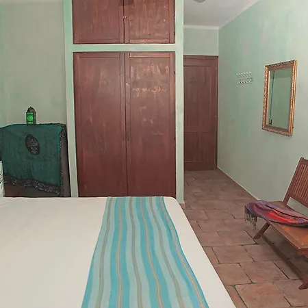 Alba Bed & Breakfast *