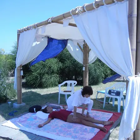 Alba Bed & Breakfast