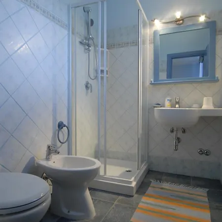 Alba 4* Carloforte (Isola di San Pietro)