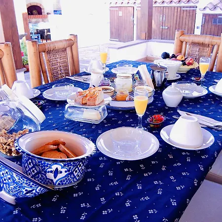 Bed and Breakfast Alba