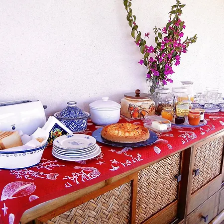 Alba Carloforte (Isola di San Pietro)