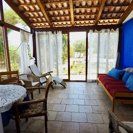 Bed and Breakfast Alba Carloforte (Isola di San Pietro)