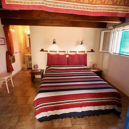 Bed & Breakfast Alba 4*