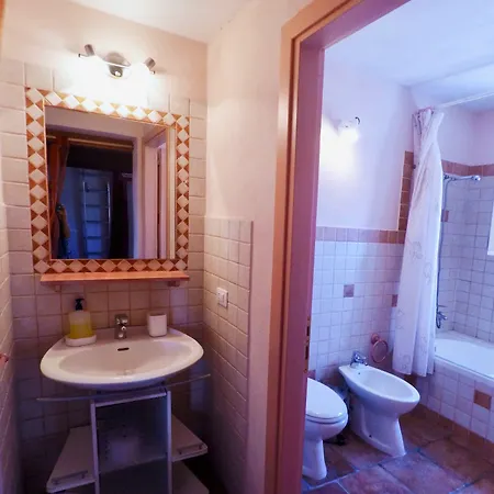 Alba 4* Carloforte (Isola di San Pietro)