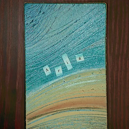 Alba Carloforte (Isola di San Pietro)