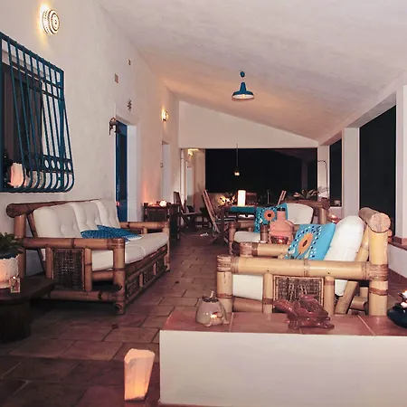 Alba Carloforte (Isola di San Pietro)