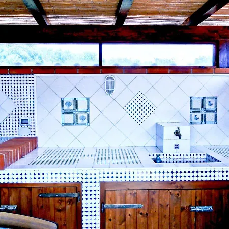 Bed and breakfast Alba Carloforte (Isola di San Pietro)