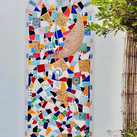 Alba Bed and breakfast Carloforte (Isola di San Pietro)