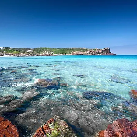 Alba Bed and breakfast Carloforte (Isola di San Pietro)