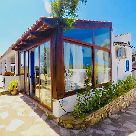 Alba Bed and breakfast