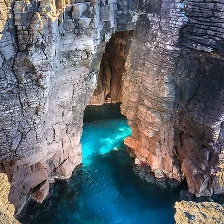 Bed and breakfast Alba 4*