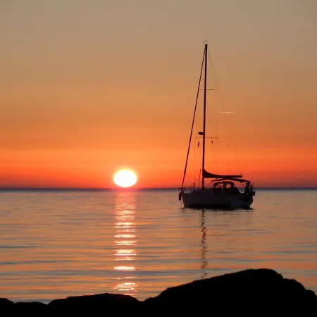 Alba Bed and breakfast Carloforte (Isola di San Pietro)