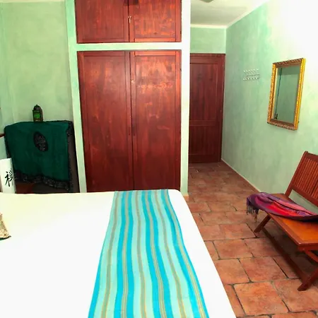 Bed and breakfast Alba 4*