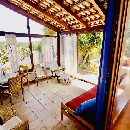 Bed and breakfast Alba