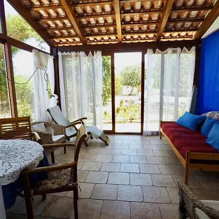 Bed & Breakfast Alba Carloforte (Isola di San Pietro)