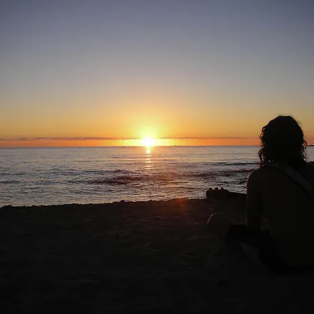 Alba Bed and breakfast