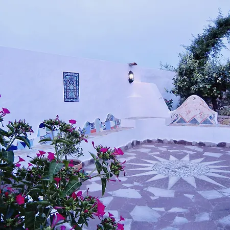 Bed and breakfast Alba Carloforte (Isola di San Pietro)