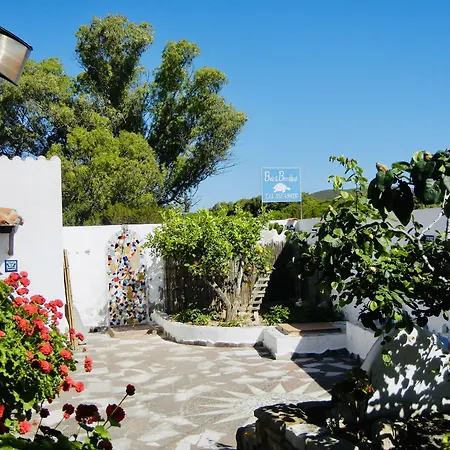 Alba Bed and breakfast