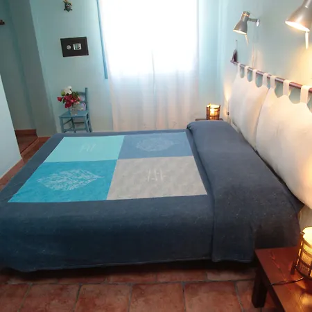 Bed and breakfast Alba 4*