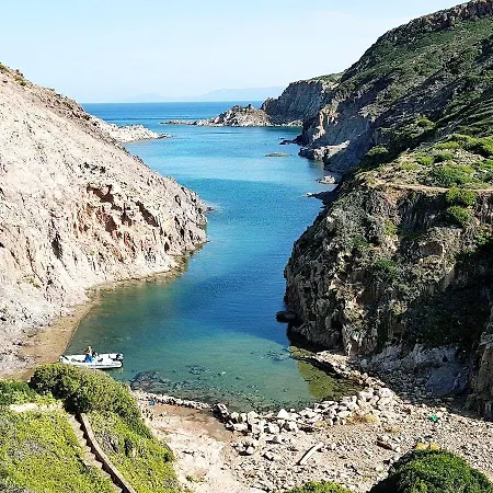 Bed and breakfast Alba 4*