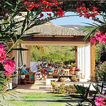 Alba Bed & Breakfast 4*