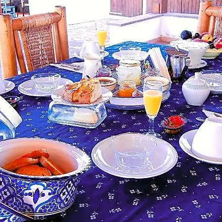 Bed & Breakfast Alba Carloforte (Isola di San Pietro)