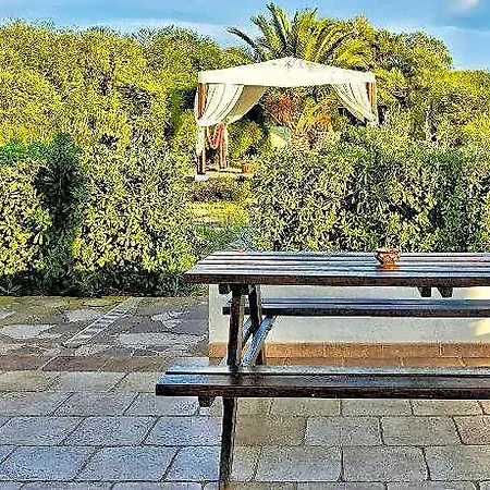 Alba Bed & Breakfast Carloforte (Isola di San Pietro)