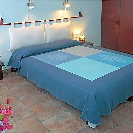 Bed & Breakfast Alba Carloforte (Isola di San Pietro)