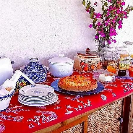 Alba Bed & Breakfast 4*