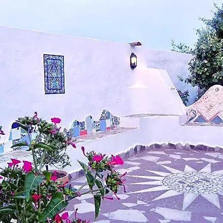 Alba Bed & Breakfast Carloforte (Isola di San Pietro)