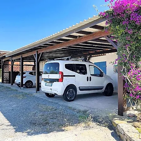 Alba Bed & Breakfast