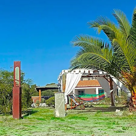 Alba Carloforte (Isola di San Pietro)