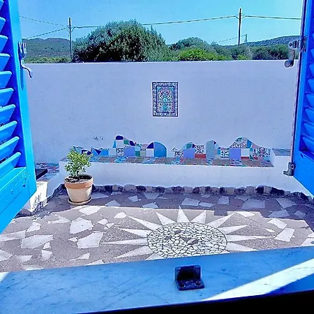 Alba Bed & Breakfast