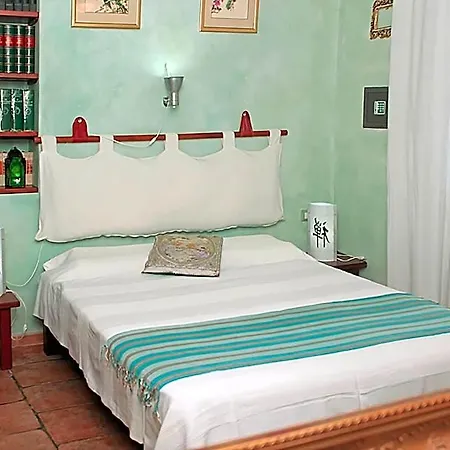 Alba Bed & Breakfast Carloforte (Isola di San Pietro)