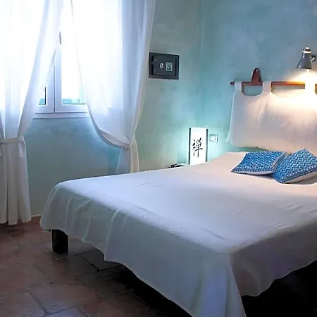 Alba Bed & Breakfast Carloforte (Isola di San Pietro)