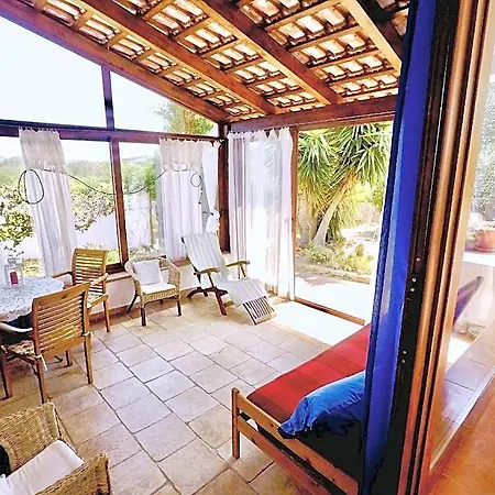 Alba Bed & Breakfast Carloforte (Isola di San Pietro)