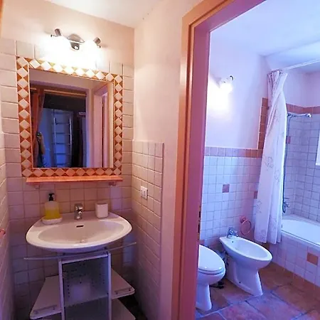 Bed & Breakfast Alba Carloforte (Isola di San Pietro)