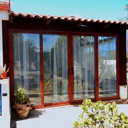 Alba Bed & Breakfast 4*