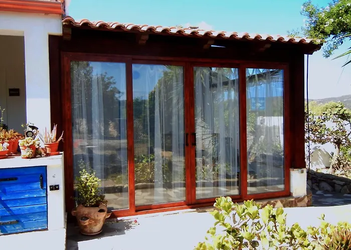 Oda ve Kahvaltı Alba