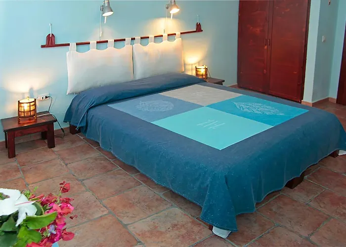 Oda ve Kahvaltı Alba