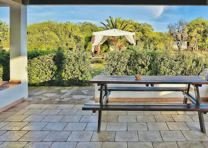 Alba Oda ve Kahvaltı